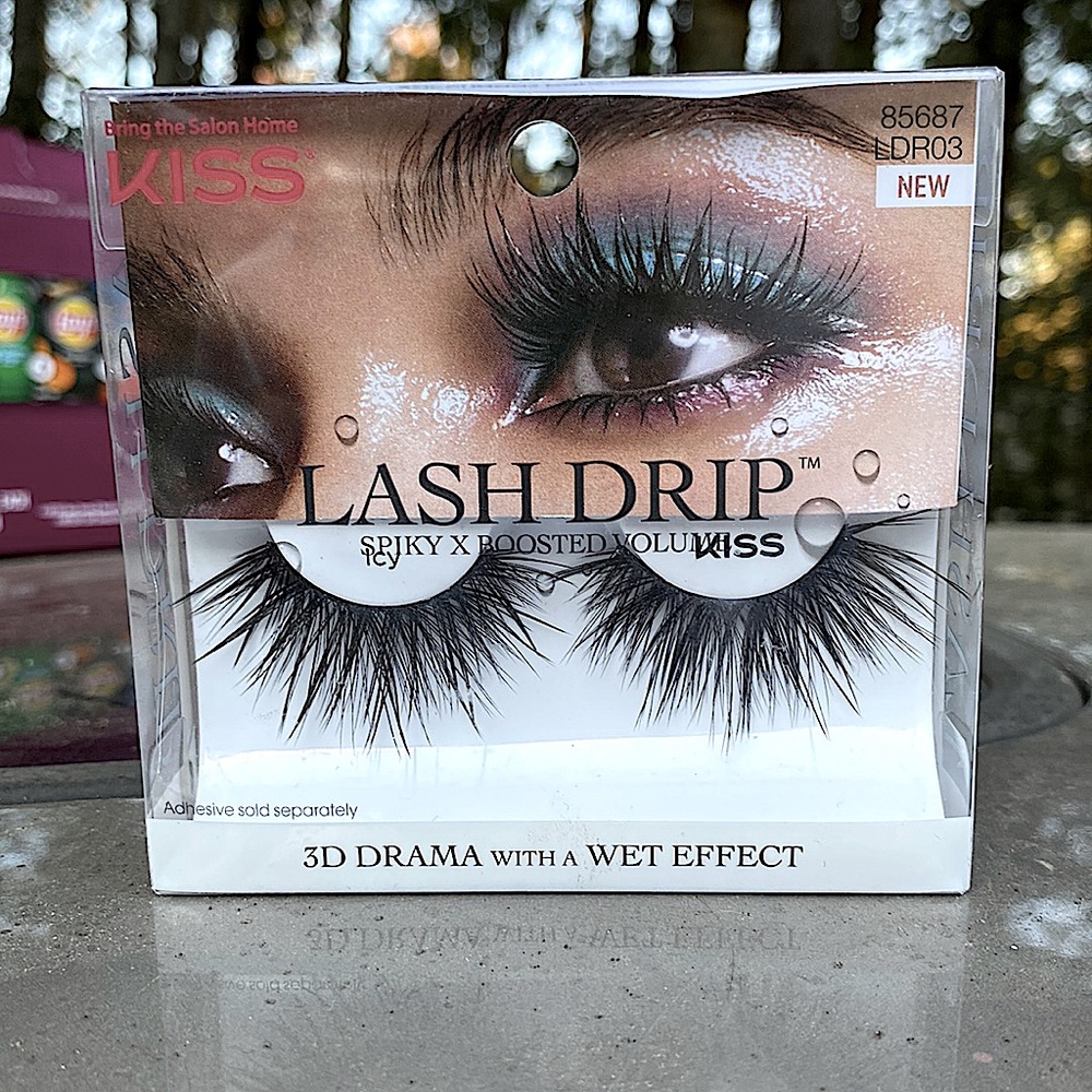 LASH DRIP Eyelashes
